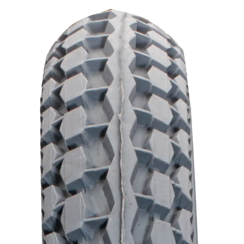 TPA115 12 1/2 x 2 1/4 Power Express Pneumatic Wheelchair Tyre
