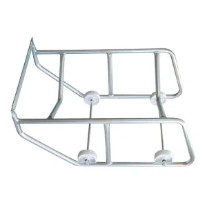 Drum Revolving Cradle - DC4