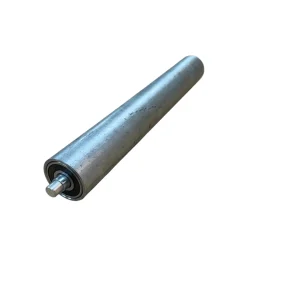 Heavy Duty Steel Gravity Conveyor Roller - GSHR