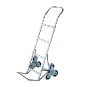 SC56 Stair Climbing Hand Truck 150kg Capacity with Wheel Star System