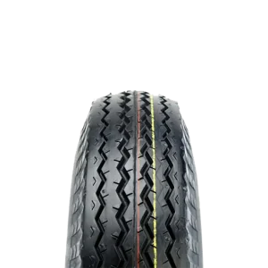 480 x 400 x 8 Road Tread HF222 4PLY Tyre - PT46