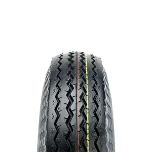 480 x 400 x 8 Road Tread HF222 6PLY Tyre - PT47