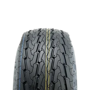 18.5 X 8.5 X 8 Road Tread HF222 6 PLY Tyre - PT56