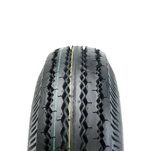 PT59 - Swinnock Industries Close-up of the HF222 linear road tread on the PT59 for smooth highway tracking.