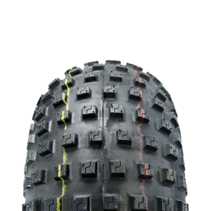 22 x 11 x 8 Knobbly HF240 2Ply Tyre - PT61