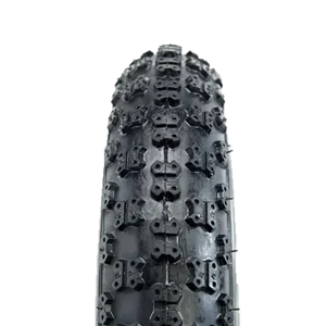 12 1/2 x 2 1/4 Small Block HF308 2PLY Tyre - PT63