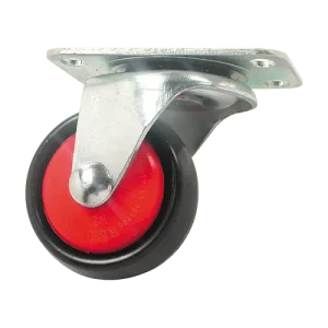 CBP - Swinnock Industries CBP Nylon Castor with swivel plate