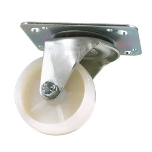 CBP-WN Swivel Nylon Castor - Swinnock Industries