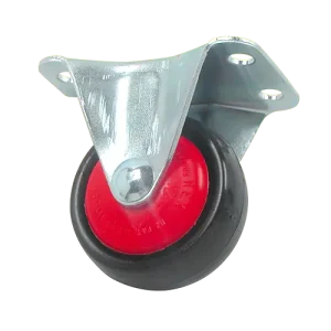 CBPFIXED - Swinnock Industries CBP Fixed Nylon Castor