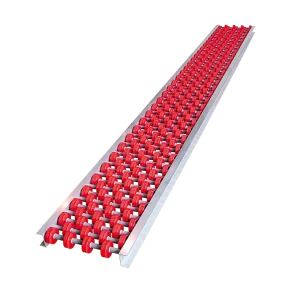 GSWC355 | 355mm x 2400mm | Complete Conveyor