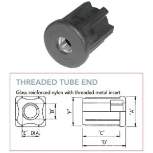 Adjust-Plug-Round-7 - Swinnock Industries