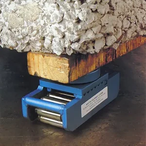 Load Skates 10 Tonne Capacity - LSA