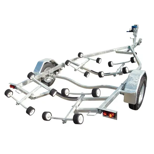BT500–BOAT-TRAILER - Swinnock Industries