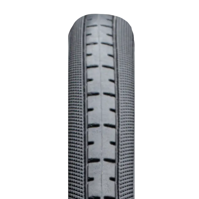 TPA130 20 x 1 3/8 Grey Non-Marking Wheelchair Tyre