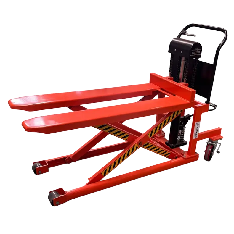 SL50S High lift truck