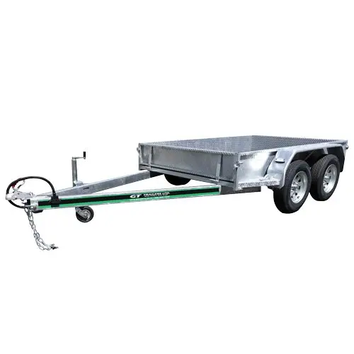 CT8X5TA - Swinnock Industries